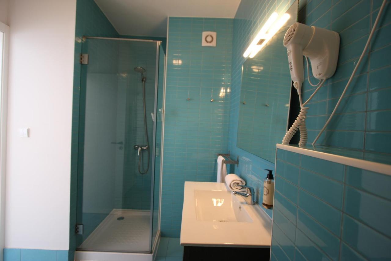 Clube Charming Apartments - Clerigos Porto Buitenkant foto
