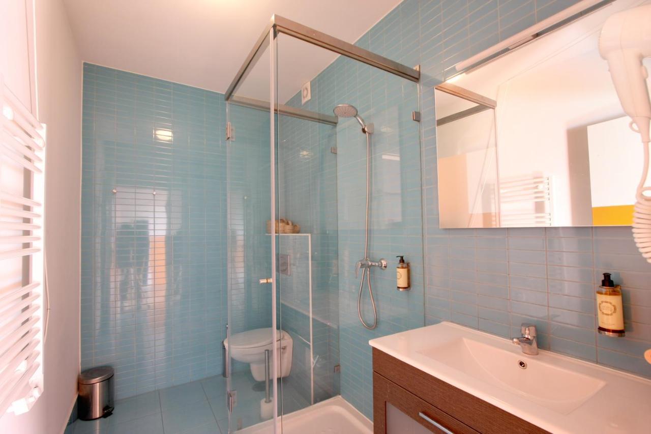 Clube Charming Apartments - Clerigos Porto Buitenkant foto